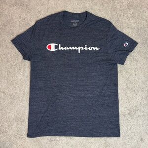 Men's champion medium t shirt